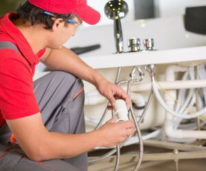 About Emergency plumbing pros Valley Spring, TX